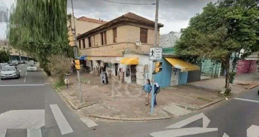 Edifício comercial à venda no centro histórico com área de 330 m² disponíveis