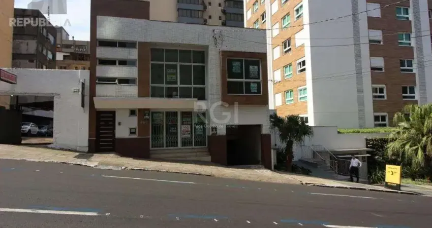 Edifício comercial à venda no bairro independência com 438 m² de área útil