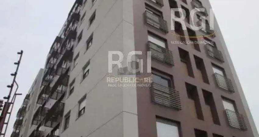 Apartamento à venda no bairro partenon com 56 m² e 2 dormitórios/quartos disponíveis