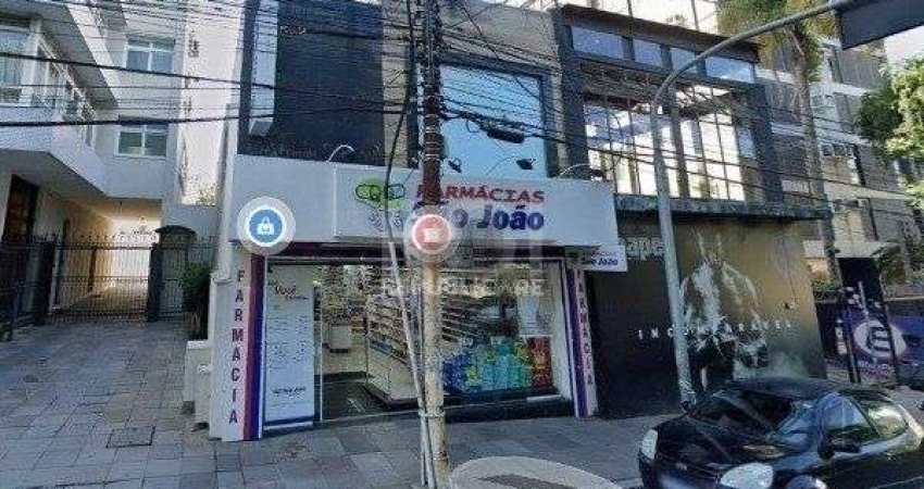 Ponto comercial à venda na Rua Vinte e Quatro de Outubro, 676, Moinhos de Vento, Porto Alegre