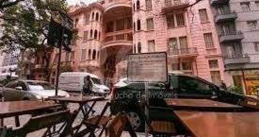 Apartamento para Venda - 86.85m², 3 dormitórios, sendo 1 suites, Centro Históric