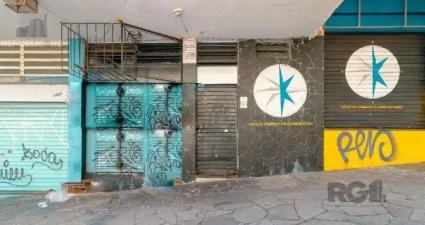 Ponto comercial à venda no bairro independência - 35 m² para seu negócio!