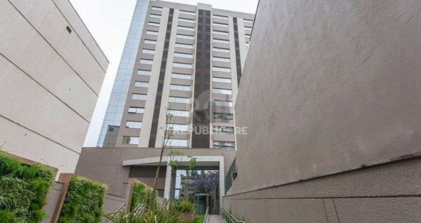 Conjunto/Sala para Venda - 37.56m², 0 dormitórios, 1 vaga - Moinhos De Vento