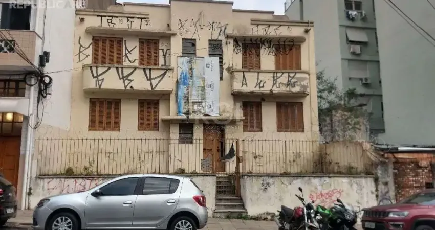 Edifício comercial à venda no centro com área total de 323 m² - oportunidade imperdível!