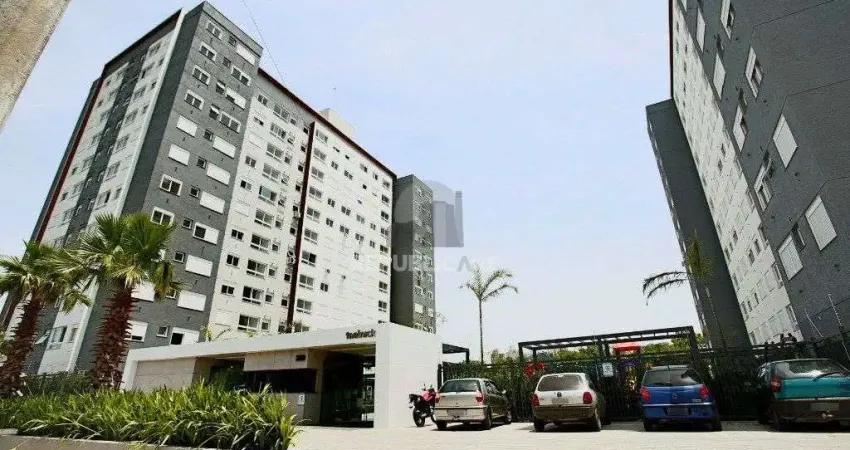 Apartamento 2 dormitórios à venda Jardim do Salso Porto Alegre/RS