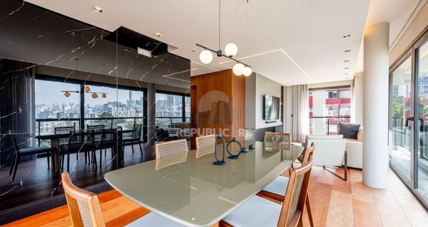 Apartamento com 2 quartos à venda na Rua Santa Cecília, 2070, Santa Cecília, Porto Alegre