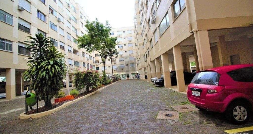 Apartamento com 1 quarto à venda na Rua Cruzeiro do Sul, 2323, Santa Tereza, Porto Alegre
