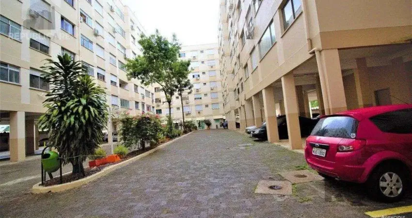 Apartamento à venda no bairro santa tereza com 41m² e 1 dormitório/quarto disponível.