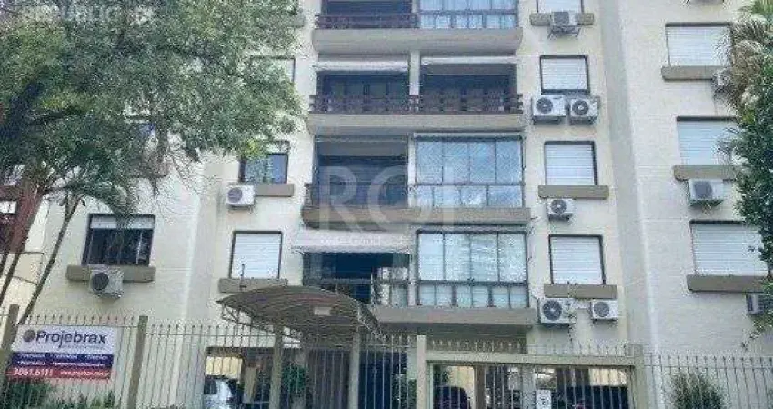 Apartamento à venda no bairro auxiliadora com 110 m² e 3 dormitórios/quartos disponíveis.