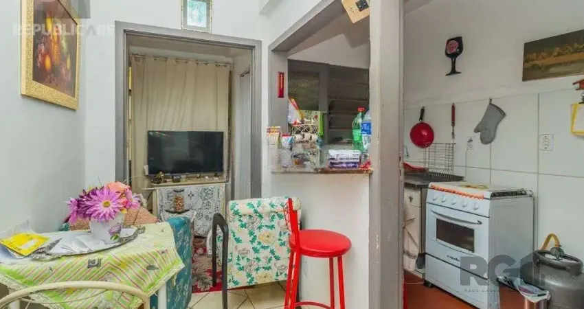 Apartamento à venda no bairro floresta com 68m² e 1 dormitório/quarto disponível.