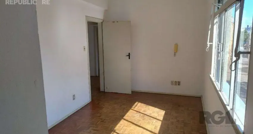 Apartamento à venda no bairro floresta com 34 m² e 1 quarto/dormitório disponível.