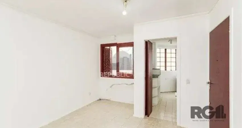 Apartamento 1 dormitórios à venda Menino Deus Porto Alegre/RS