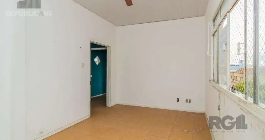 Venda de apartamento no bairro floresta com 49m² e 1 dormitório/quarto disponível