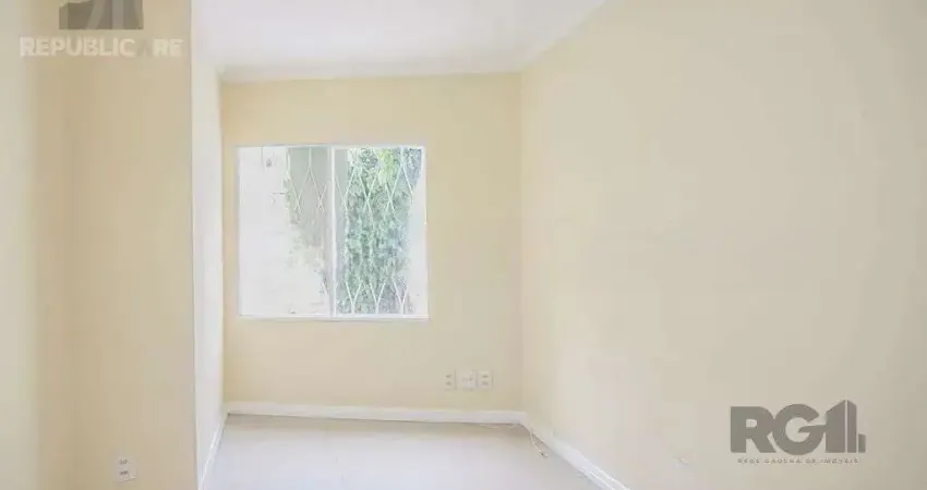 Apartamento à venda no bairro petrópolis com 86 m² e 2 dormitórios/quartos.