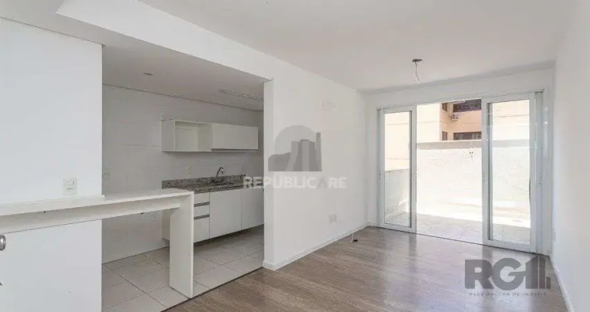 Apartamento 3 dormitórios à venda Petrópolis Porto Alegre/RS