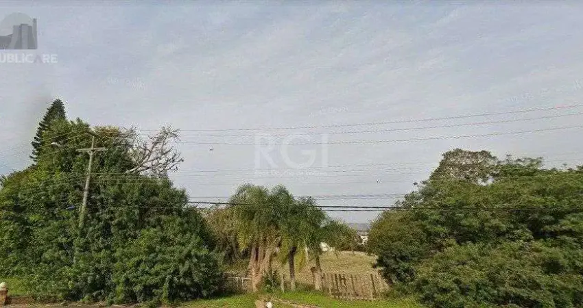 Terreno/lote à venda no bairro cavalhada com 0 dormitórios/quartos disponível.