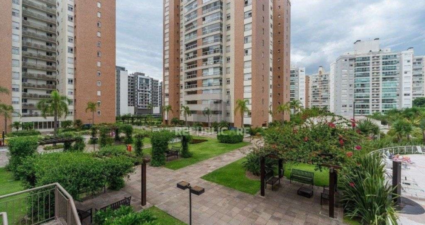 Apartamento com 3 quartos à venda na Rua Nicola Mathias Falci, 151, Jardim do Salso, Porto Alegre