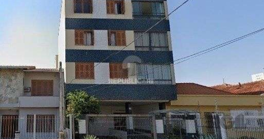 Apartamento com 3 quartos à venda na Rua Evaristo da Veiga, 299, Partenon, Porto Alegre