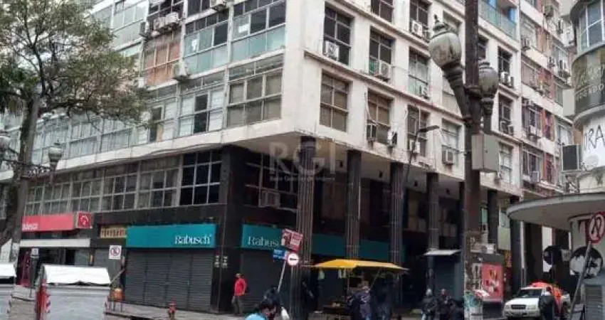Escritório à venda no centro histórico com 37 m² - oportunidade imperdível!