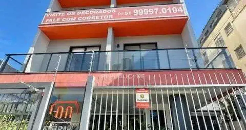 Excelente apartamento de 1 dormitorio para comprar, semimobiliado, no The Park J