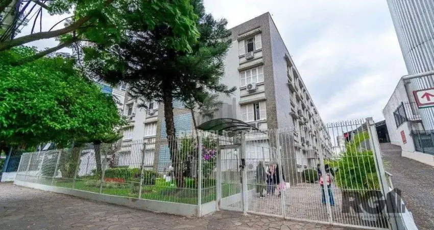 Apartamento à venda com 63 m² e 2 dormitórios no bairro petrópolis.