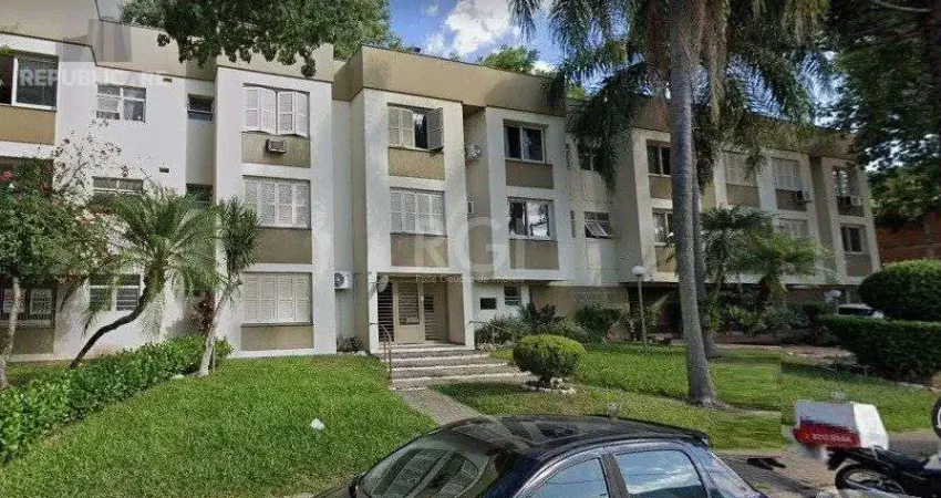 Apartamento à venda com 1 dormitório no bairro santa tereza e área de 43 m².
