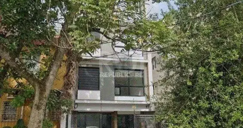 Apartamento à venda no menino deus com 1 dormitório e 36 m² de área útil