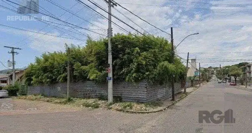 Terreno à venda no bairro medianeira com área disponível, sem dormitórios.