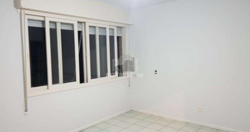 Apartamento com 1 quarto à venda na Rua Duque de Caxias, 295, Centro Histórico, Porto Alegre