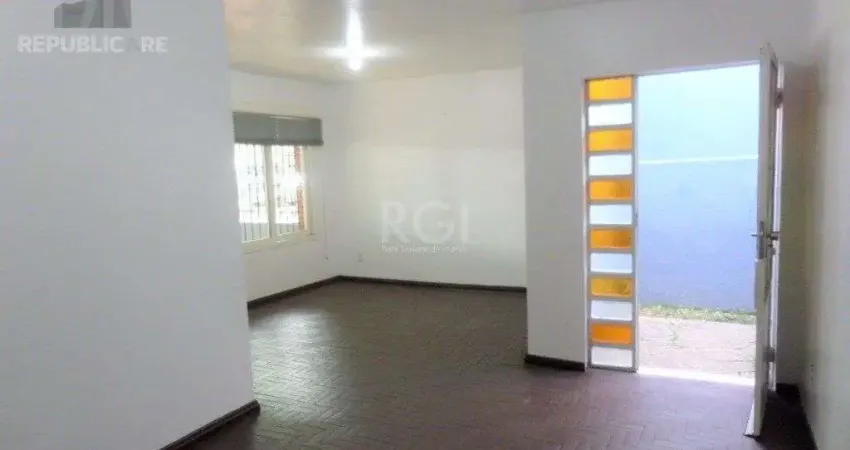 Casa residencial à venda no jardim botânico com 3 dormitórios e área de 160m².