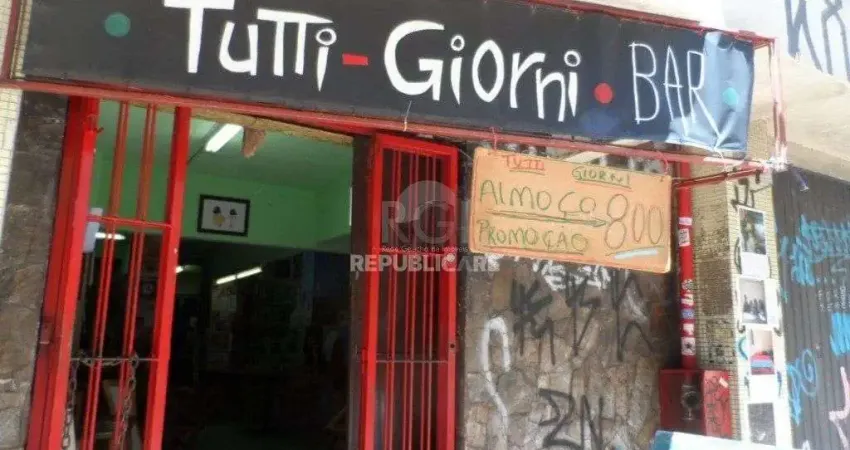 Ponto comercial à venda na Avenida Borges de Medeiros, 710, Centro Histórico, Porto Alegre