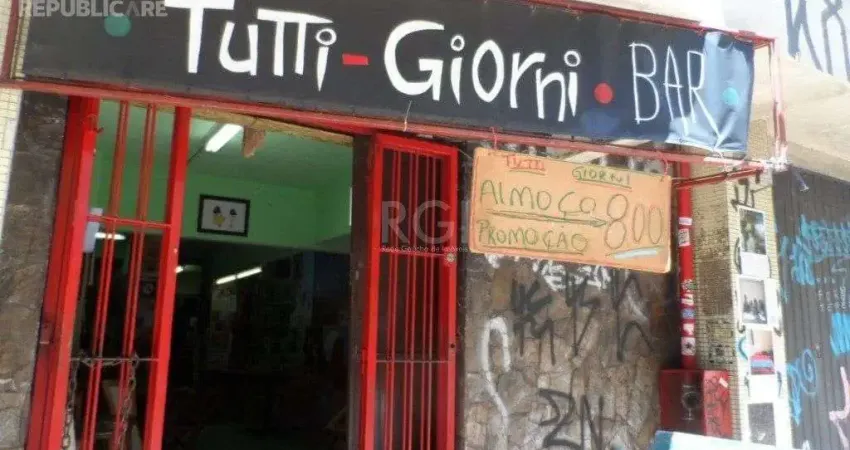 Ponto comercial/loja à venda no centro histórico com 91 m² de área útil disponíveis