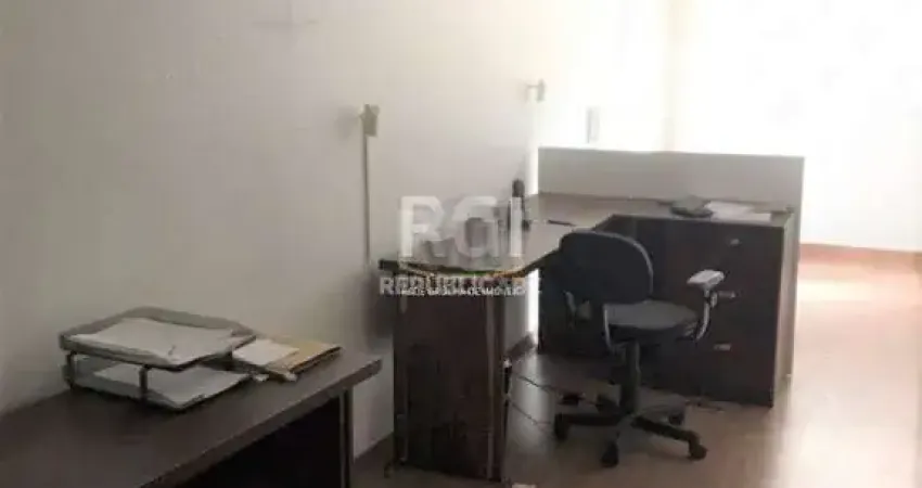 Sala comercial à venda na Rua Santo Antônio, 434, Floresta, Porto Alegre
