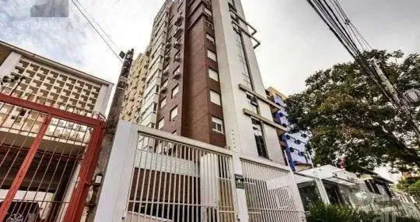 Apartamento à venda no menino deus com 76m² e 3 dormitórios/quartos disponíveis