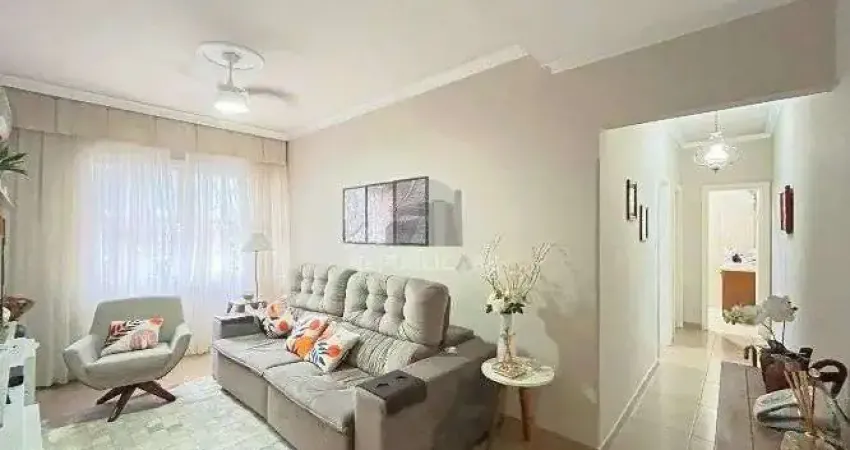 Apartamento térreo com 2 dormitórios no Bairro Menino Deus