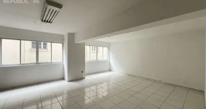 Escritório à venda no centro histórico com 50 m² - oportunidade imperdível!
