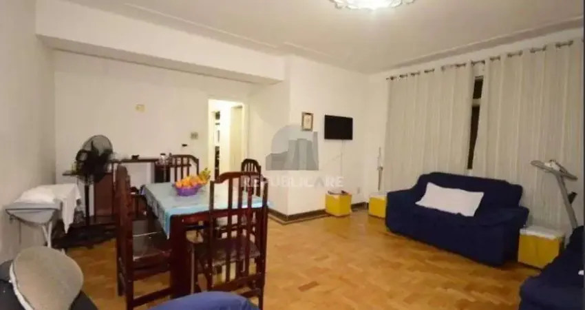 Edifício Pensylvania Apartamento de 3 dormitórios no bairro Centro Histórico