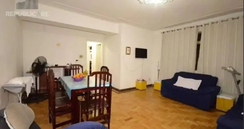 Apartamento à venda no centro histórico com 3 dormitórios e 97 m² de área útil