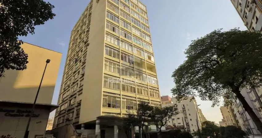 Edifício Lafayette Apartamento de 3 dormitórios no Centro Histórico