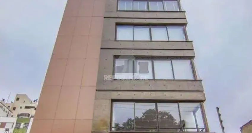 Apartamento 2 dormitórios à venda Menino Deus Porto Alegre/RS