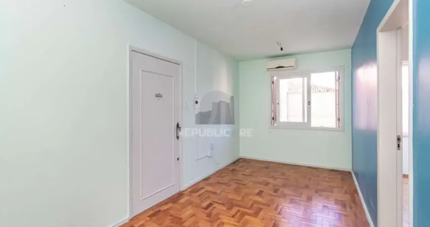 Apartamento de 2 dormitórios na Azenha