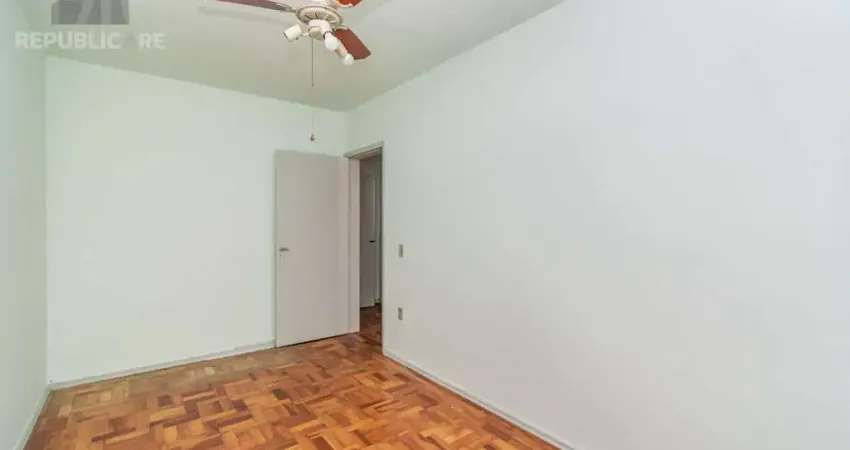 Apartamento à venda na azenha - 2 dormitórios com área de 58 m² disponíveis!