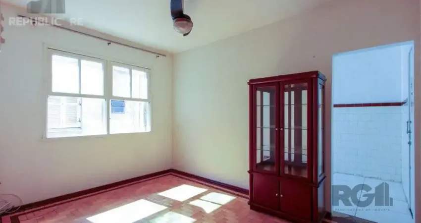 Apartamento à venda no menino deus com 66m² e 2 dormitórios/quartos disponíveis.