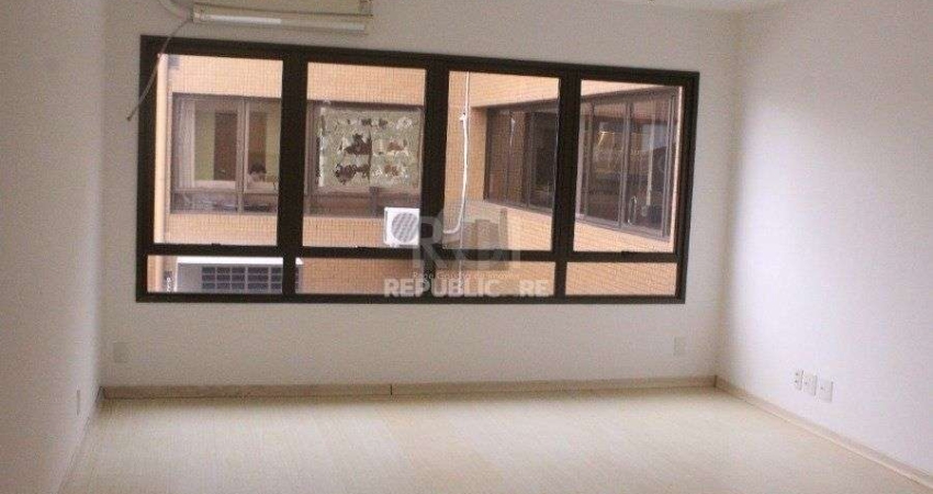 Conjunto/Sala para Venda - 42.58m², 0 dormitórios, 1 vaga - Praia de Belas