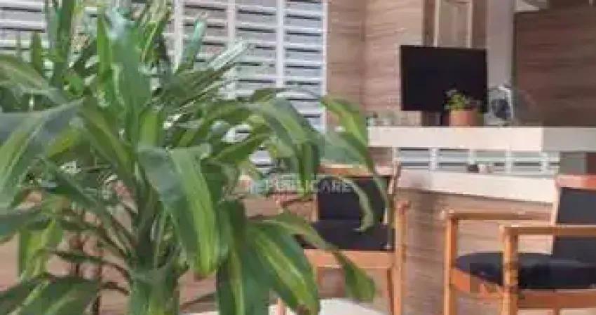 Apartamento de dois quartos, 81,52 m² privativos no Centro Histórico de POA/RS