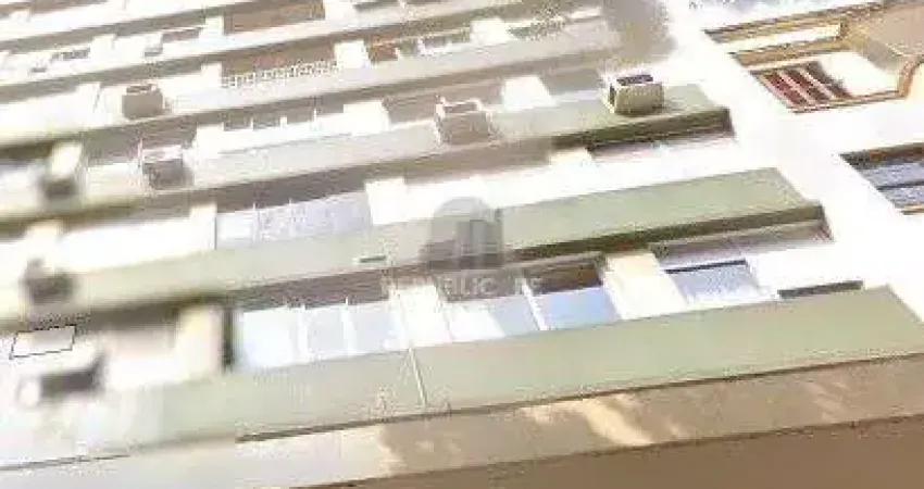 Apartamento com 2 quartos à venda na Senador Salgado Filho,  Centro Histórico