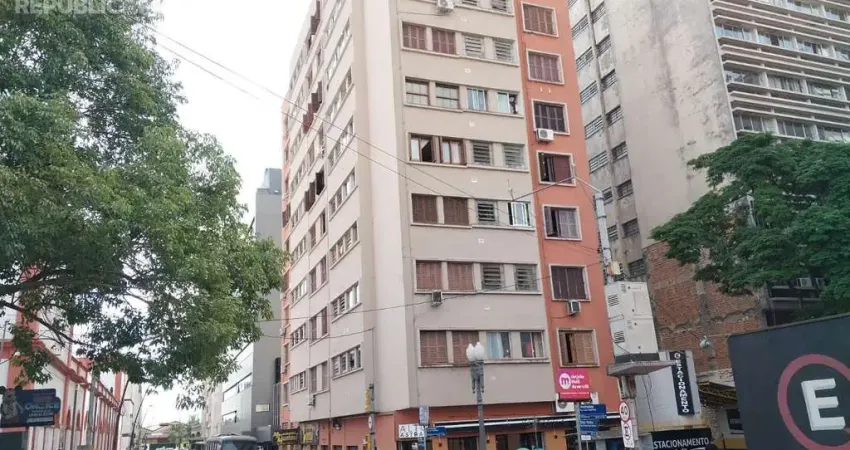 Kitnet/conjugado à venda no centro histórico com 24 m² e 0 dormitórios/quartos