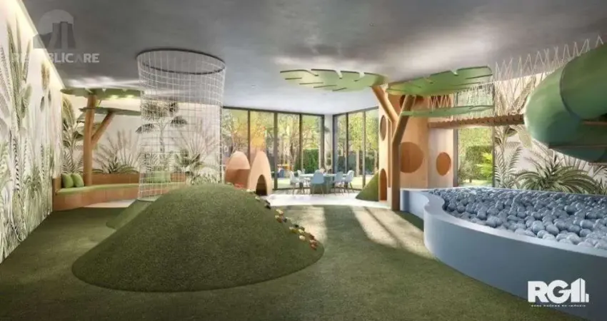 Apartamento à venda em cidade baixa com 90 m² e 3 dormitórios/quartos disponíveis