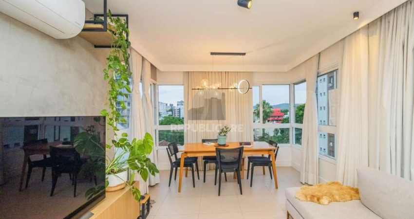 Apartamento com 2 quartos à venda na Avenida Lageado, 721, Petrópolis, Porto Alegre