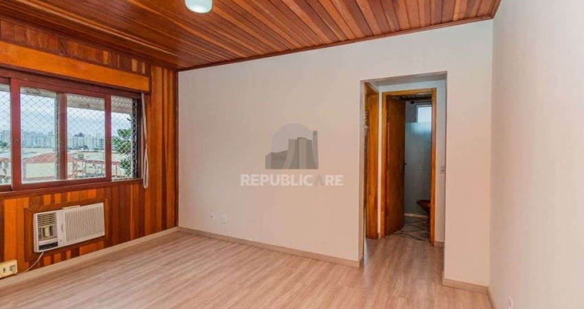 Apartamento 1 dormitório no Bairro Tristeza